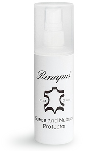 Renapur protector - impregnace na semiš 150ml rozprašovač